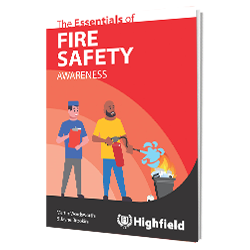 The Essentials of Fire Safety Awareness Handbook